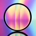 Prism Lens FX Ghost FX Filter V2 82MM