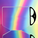 Prism Lens FX HH Ghost FX Filter 150MM