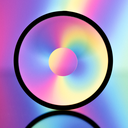 Prism Lens FX Halo 82MM