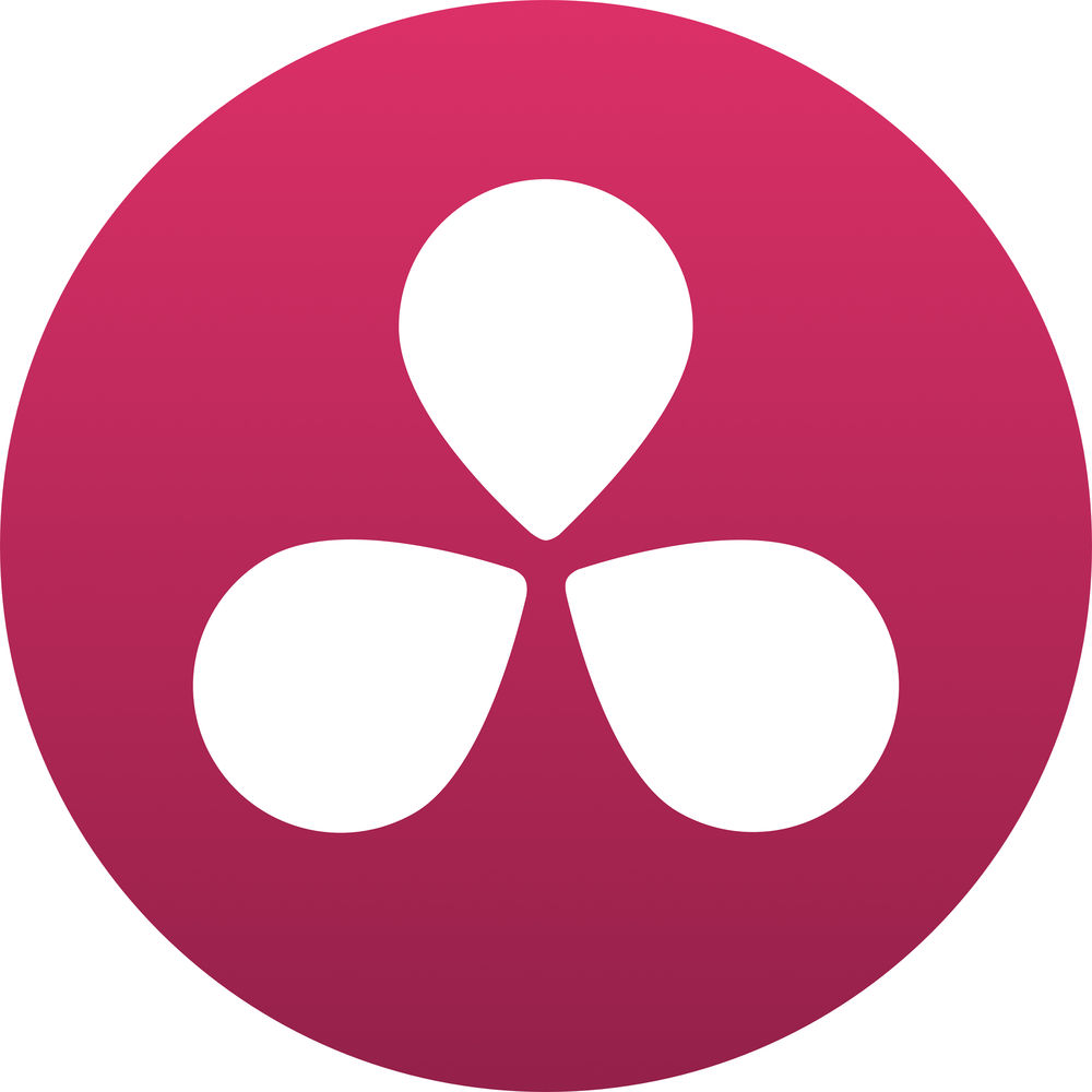 Blackmagic Design DaVinci Resolve Studio