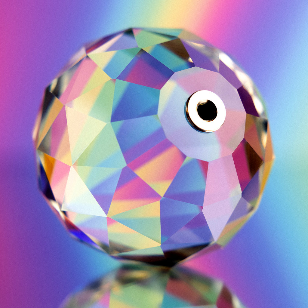 Prism Lens FX Orb Prism xxx