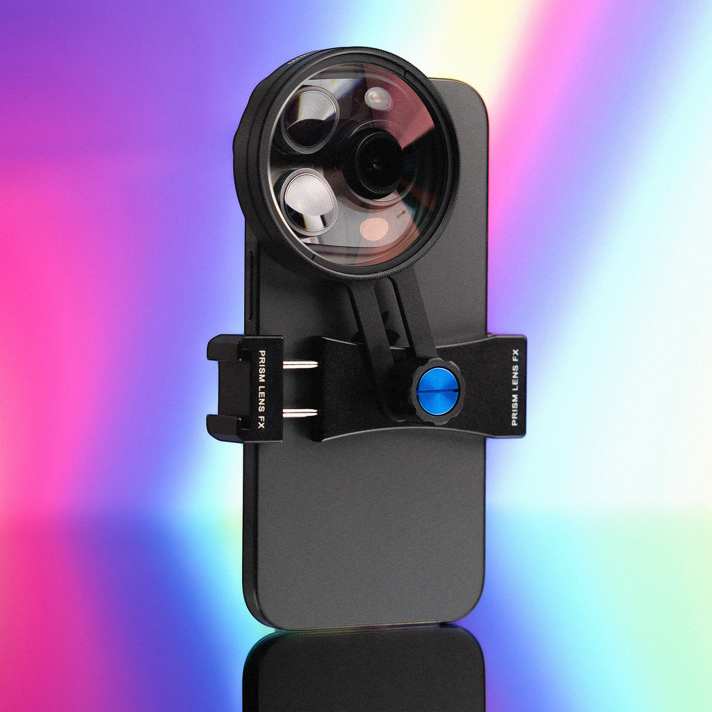 Prism Lens FX Cell Phone Adapter 77MM