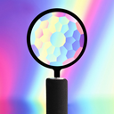 Prism Lens FX HH Filter Adapter 77MM