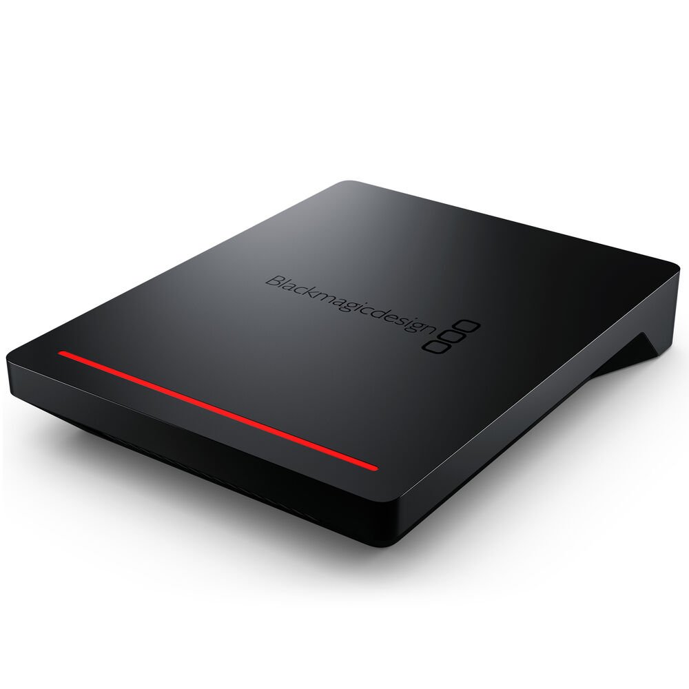 [DWCLDA/POD] Blackmagic Design Cloud Pod