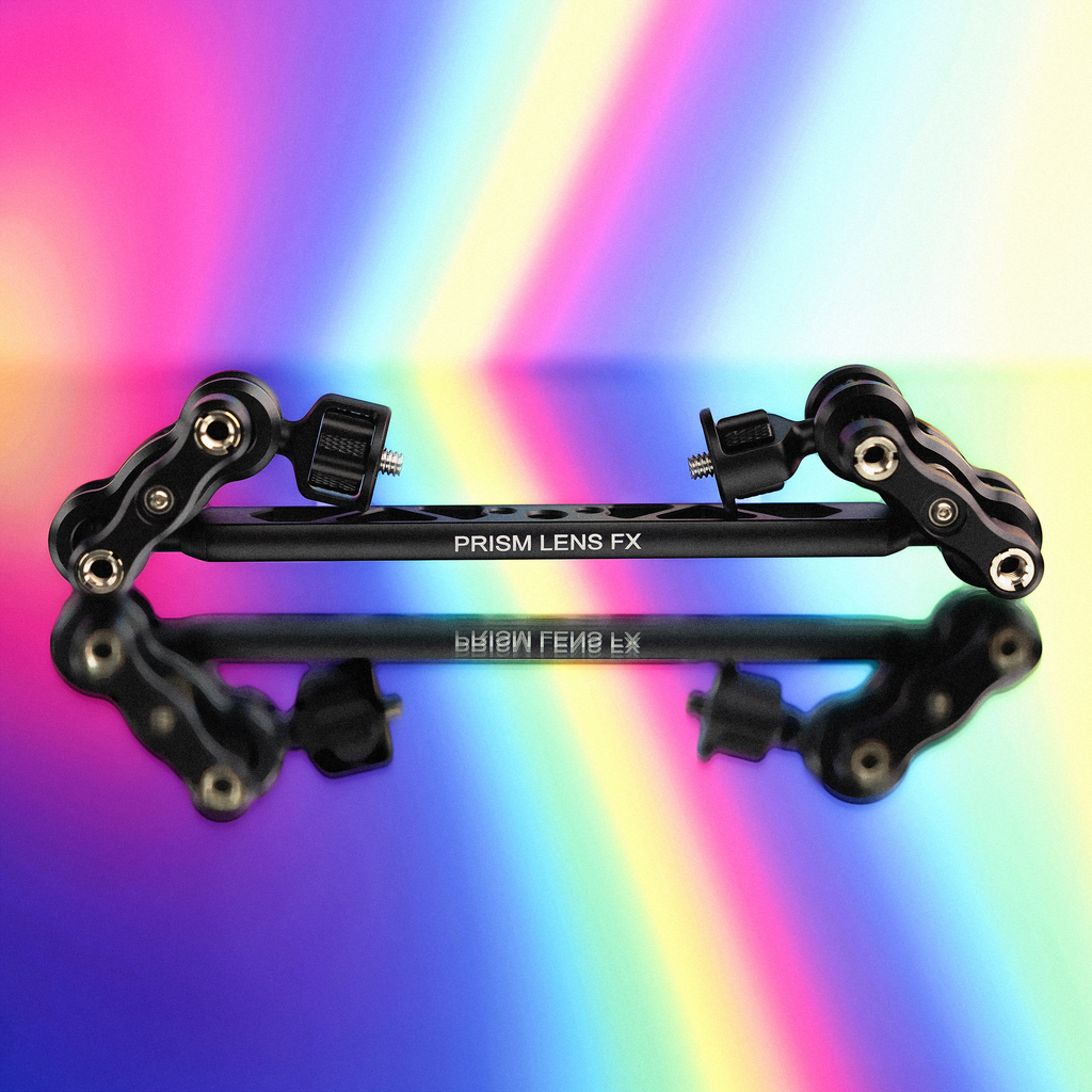 Prism Lens FX Articulating Arm