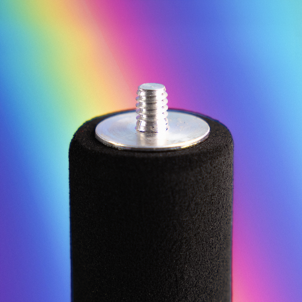 [SQ9875661] Prism Lens FX Handles