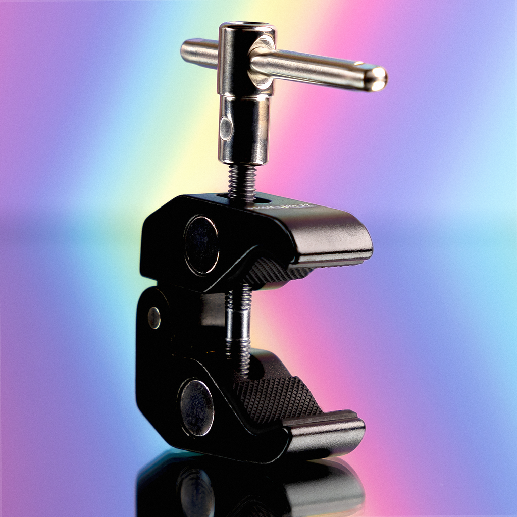[SQ9256093] Prism Lens FX Pro Clamps