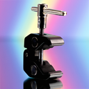 Prism Lens FX Pro Clamps