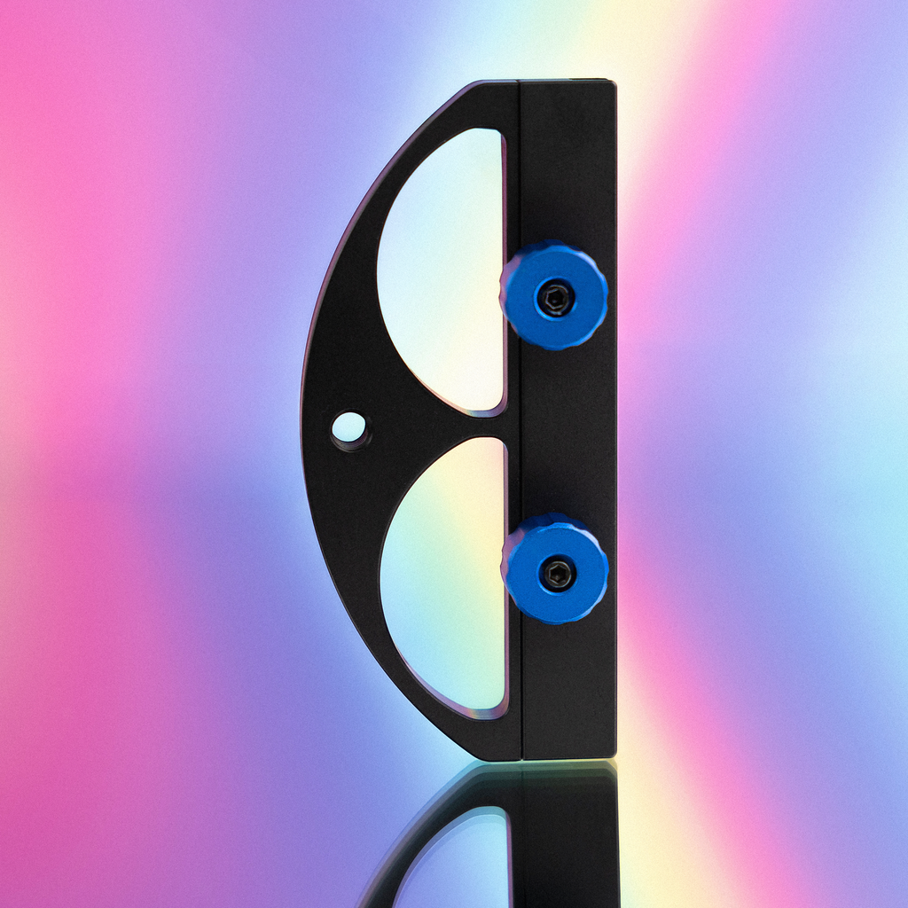 Prism Lens FX 4x5 Handle