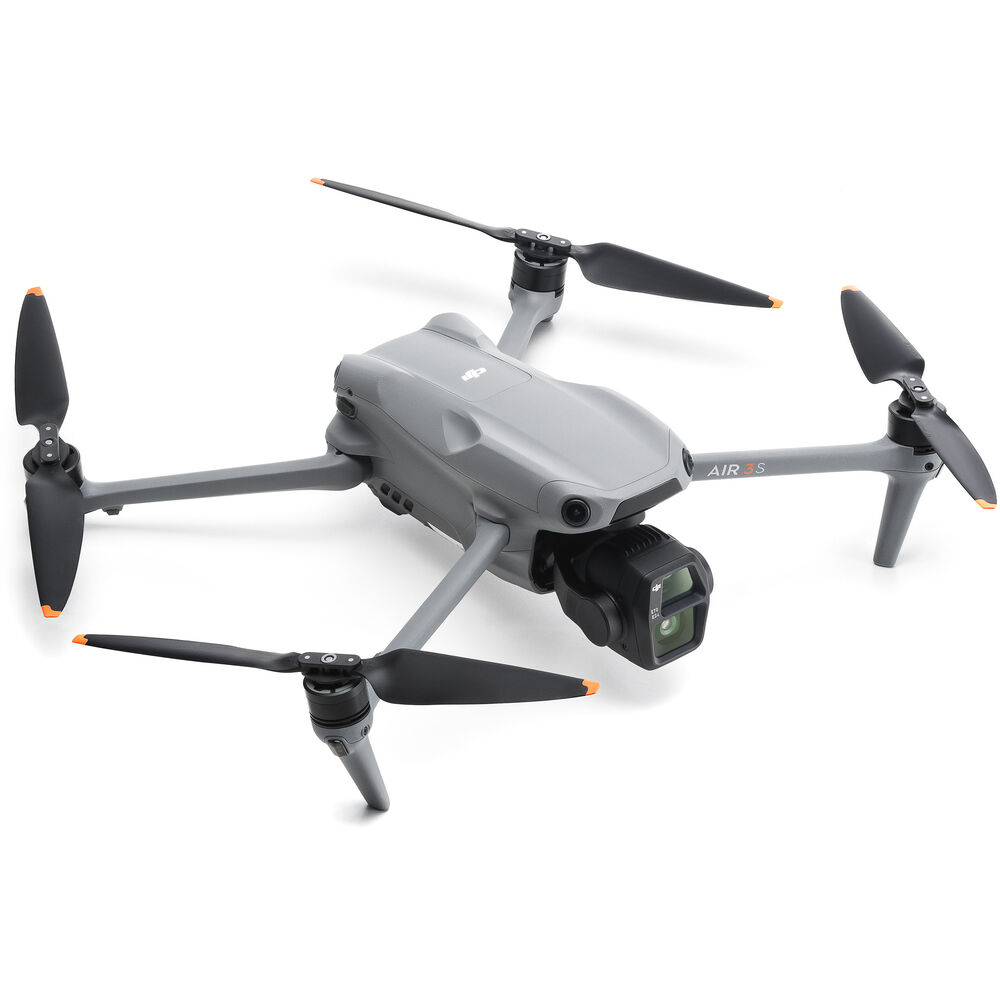 [CP.MA.00000814.01] DJI Air 3S (DJI RC-N3)