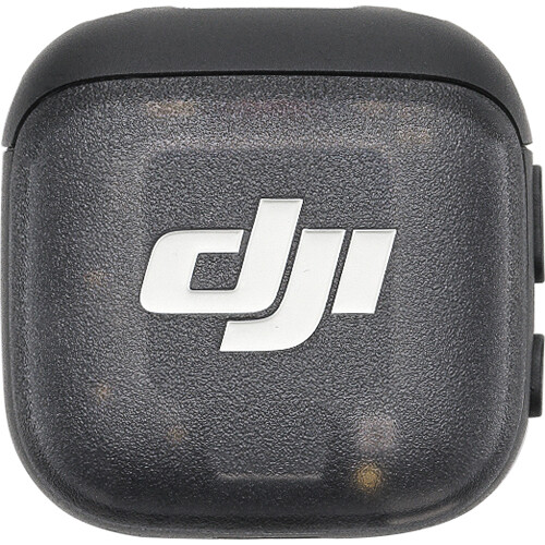 [CP.RN.00000478.04] DJI Mic 3 Verici