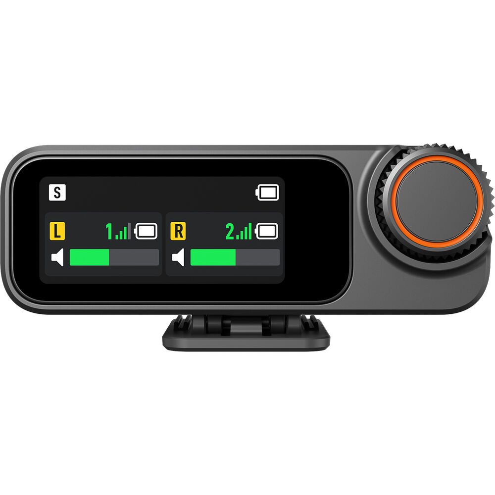 [CP.RN.00000477.04] DJI Mic 3 Alıcı
