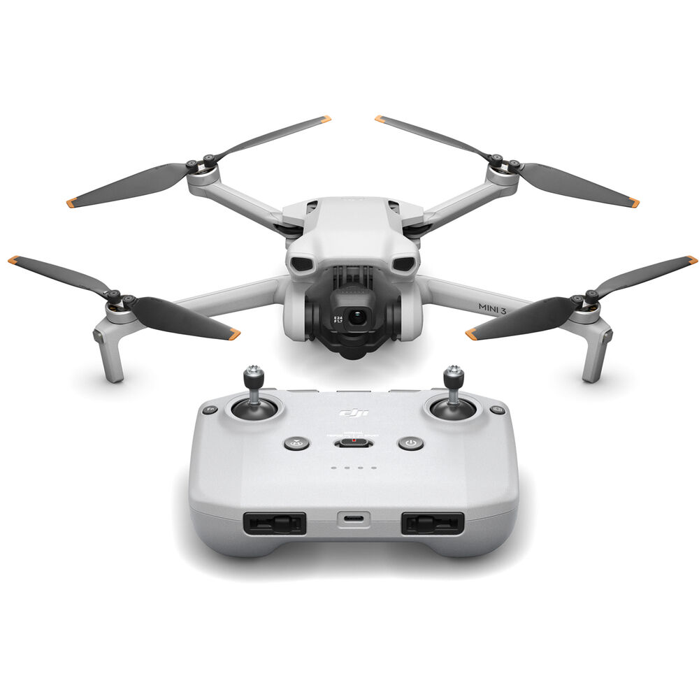 [CP.MA.00000584.01] DJI Mini 3 (GL)