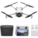 DJI Mini 3 Fly More Combo (DJI RC) (GL)