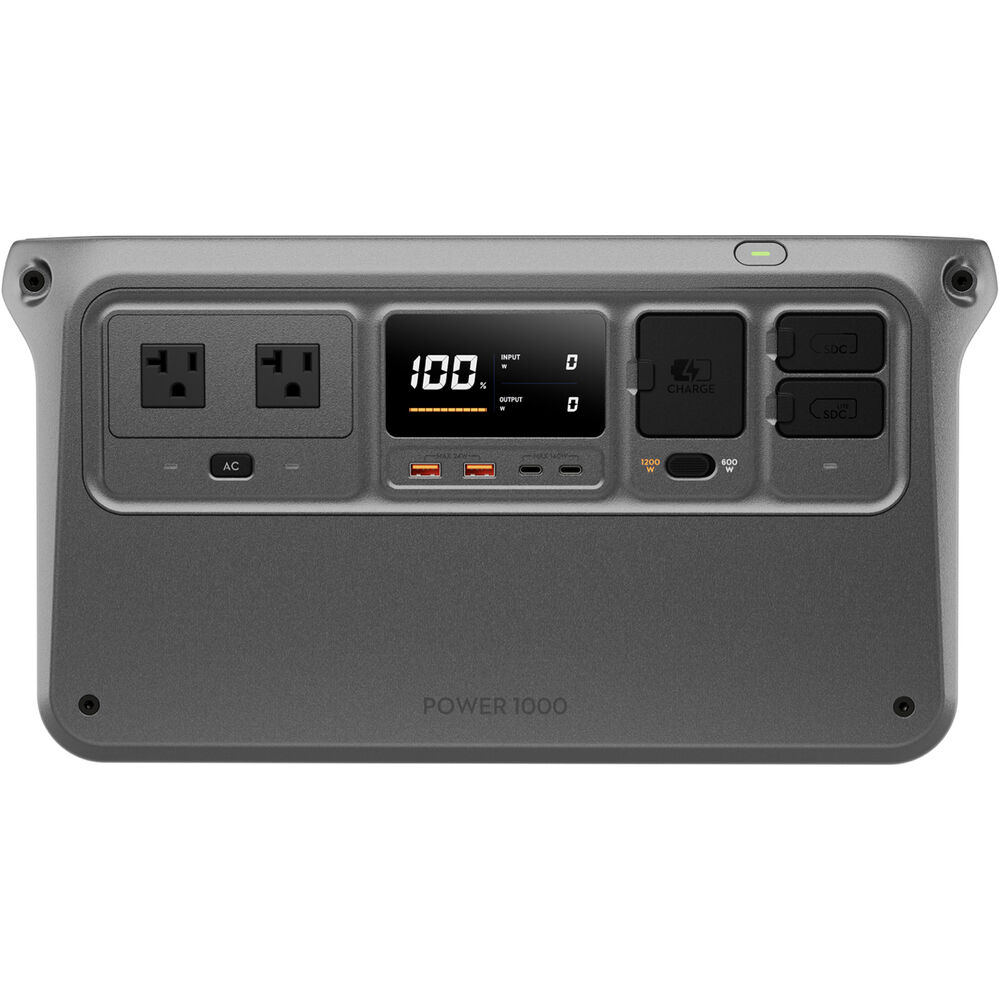 [CP.DY.00000185.01] DJI POWER 1000 V2 (EU)
