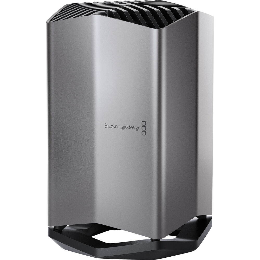 [DWCLDI/CLD020] Blackmagic Design Cloud Store 20TB