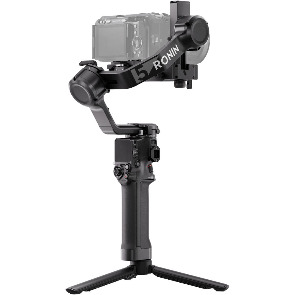 [CP.RN.00000496.03] DJI RS 5