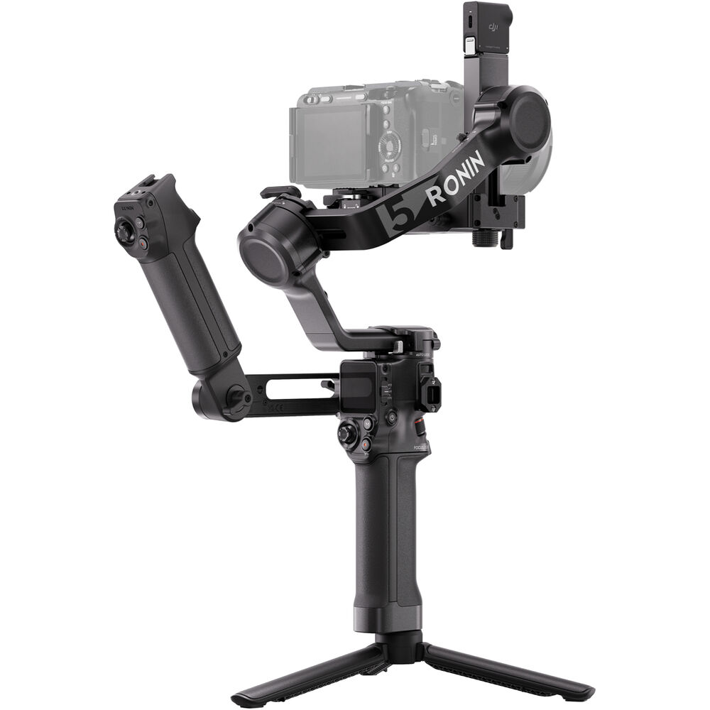 [CP.RN.00000497.03] DJI RS 5 Combo