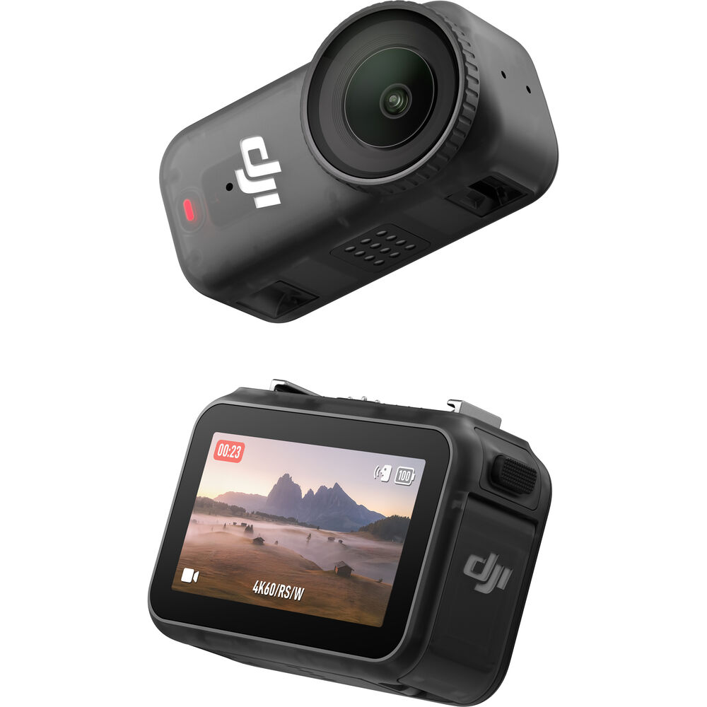 [CP.OS.00000461.01] DJI OSMO NANO (64GB)