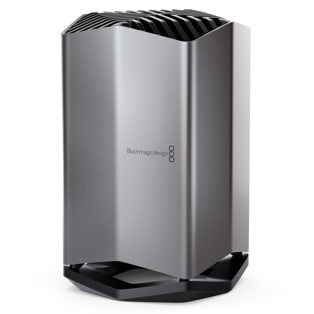 [DWCLDI/CLD320] Blackmagic Design Cloud Store 320TB