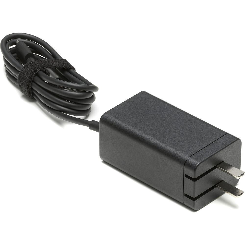 [CP.MA.00000426.01] DJI 65W Car Charger