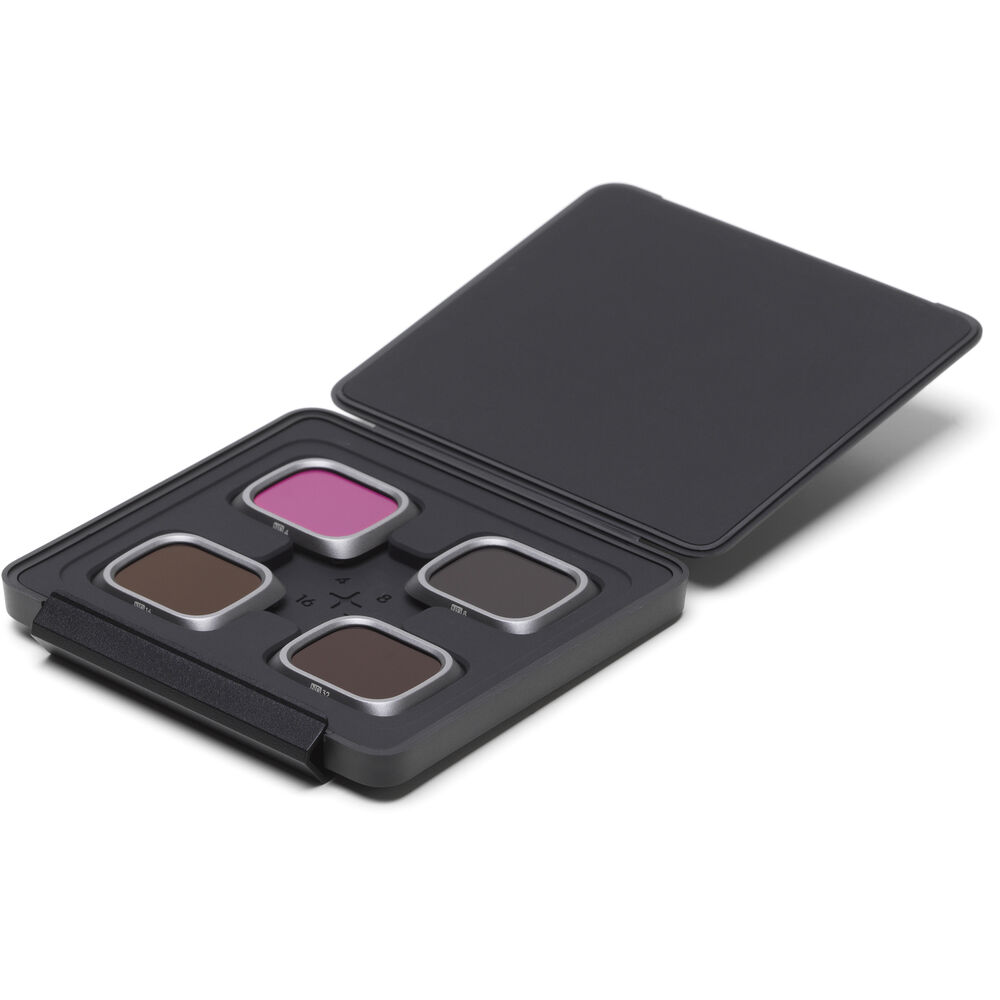 [CP.MA.00000375.01] DJI AIR 2S ND Filters Set (ND4/8/16/32)