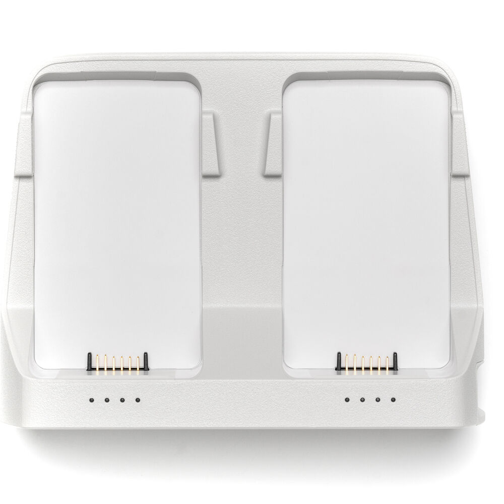 [CP.FP.00000183.01] DJI Flip Parallel Charging Hub
