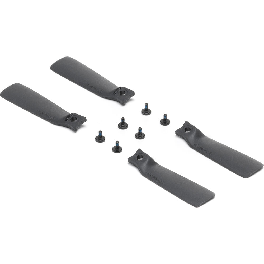 [CP.FP.00000207.01] DJI Flip Propellers (Pair) (Screws Included)