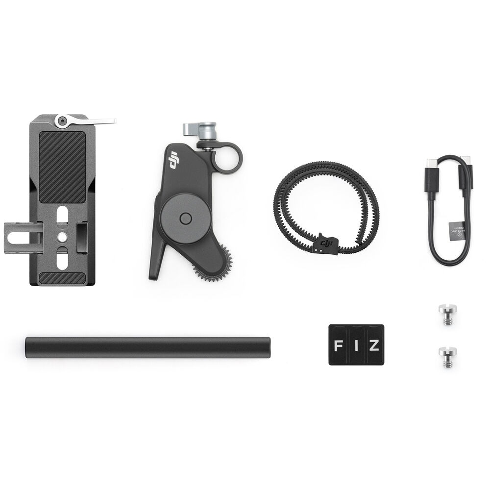 [CP.RN.00000340.02] DJI Focus Pro Motor