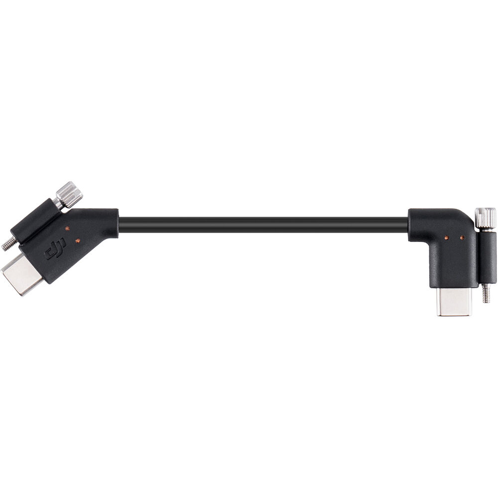 [CP.RN.00000205.01] DJI LiDAR Range Finder/Focus Motor Cable