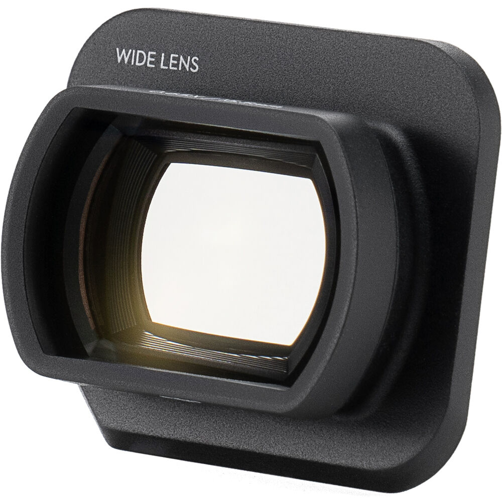 [CP.MA.00000562.01] DJI Mavic 3  Classic Wide-Angle Lens