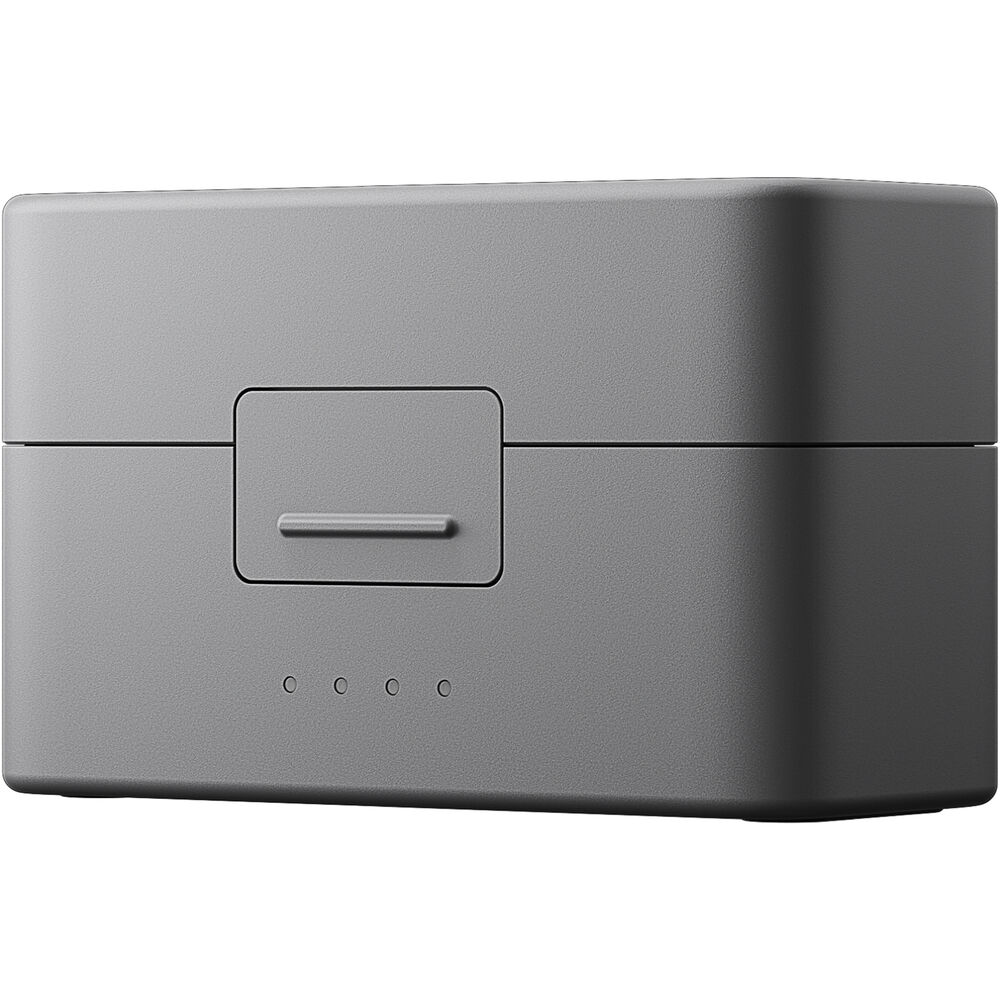 [CP.RN.00000428.01] DJI Mic Mini Charging Case