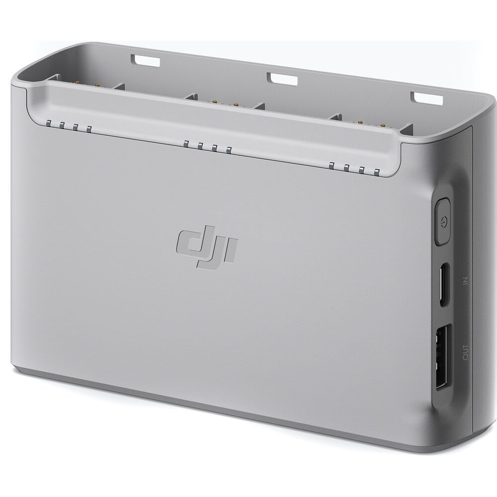 [CP.MA.00000328.01] DJI Mini 2 Two-Way Charging Hub