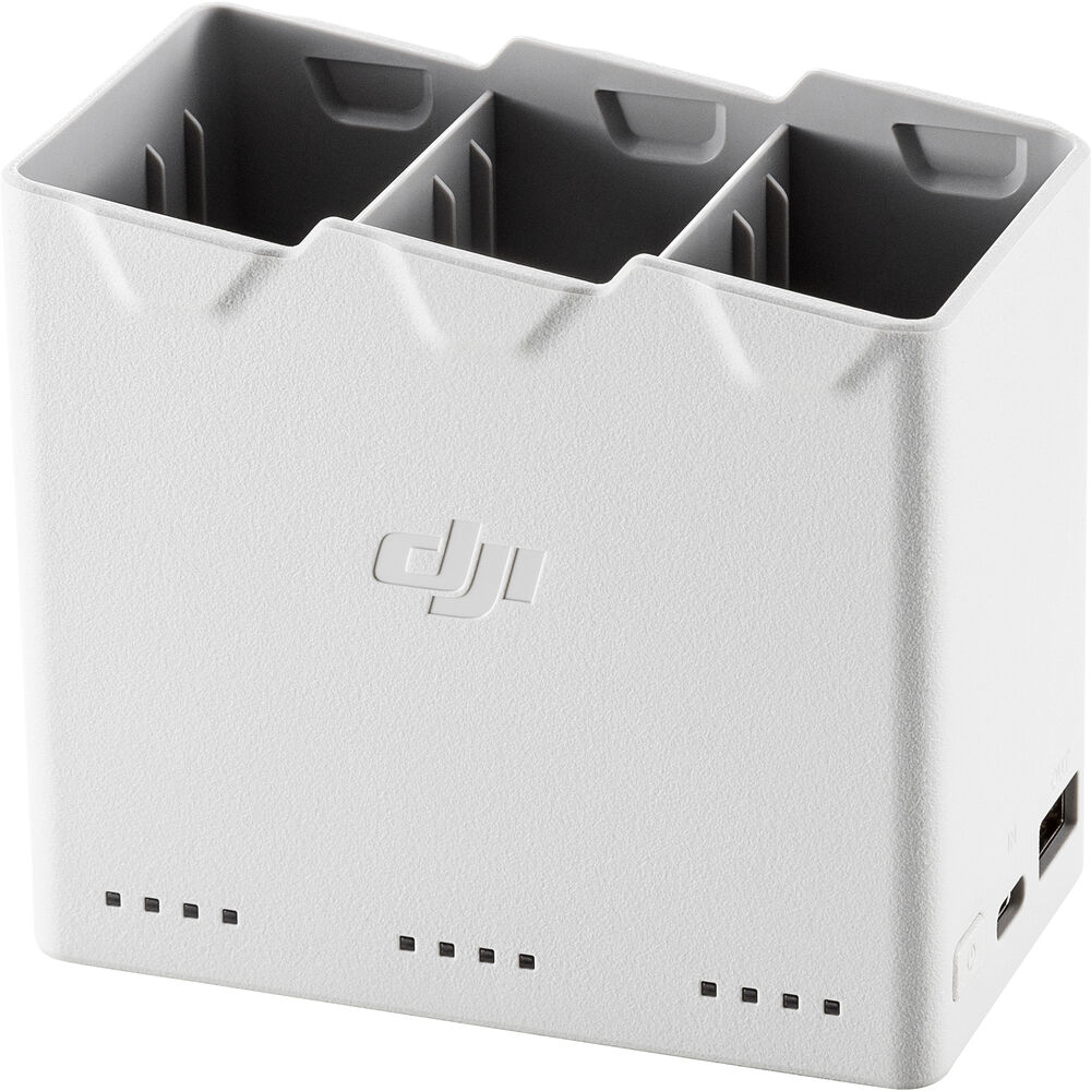 [CP.MA.00000500.01] DJI Mini 3 Pro Two-Way Charging Hub