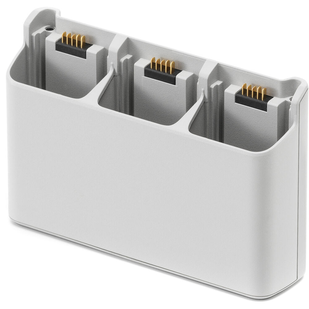 [CP.FP.00000188.01] DJI Neo Two-Way Charging Hub
