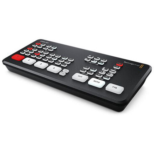 [SWATEMMXEP] Blackmagic Design ATEM SDI