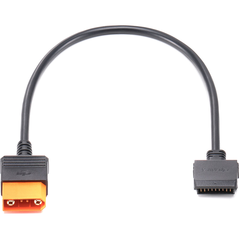 DJI Power SDC to DJI Air 3 Fast Charge Cable