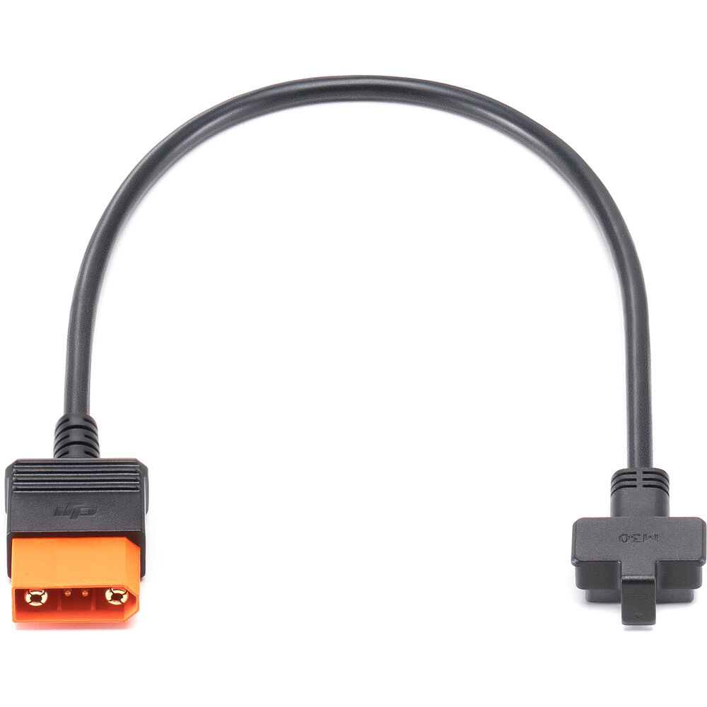 [CP.DY.00000043.01] DJI Power SDC to Matrice 30 Series Fast Charge Cable