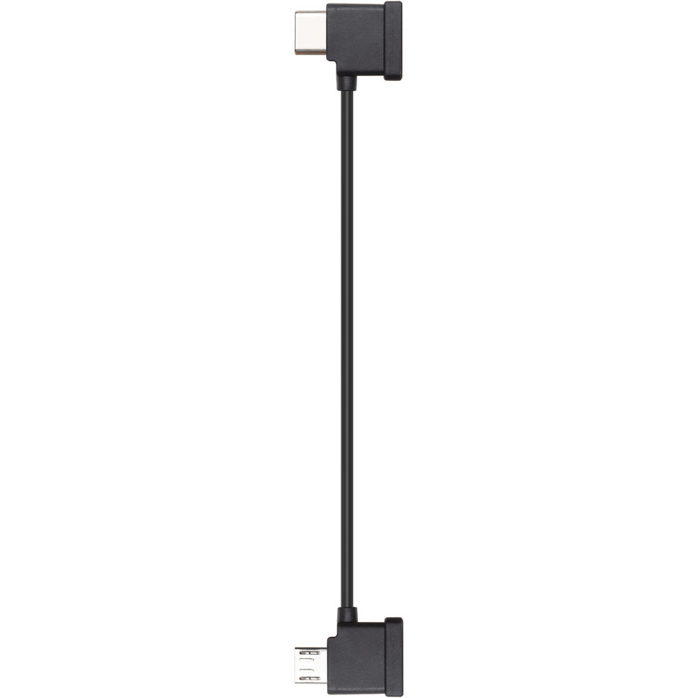 [CP.MA.00000224.01] DJI RC-N Series RC Cable (Lightning)