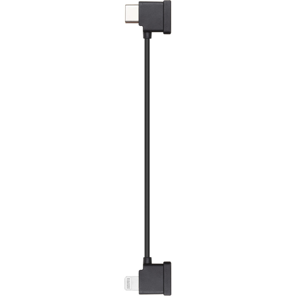 [CP.MA.00000225.01] DJI RC-N1 RC Cable (Standard Micro-USB Connector)                                                                                Compatible products：Air 2, Mini 2