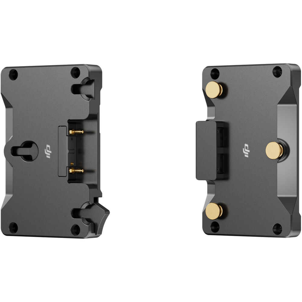 [CP.RN.00000417.01] DJI Transmission Gold-Mount Battery Adapter