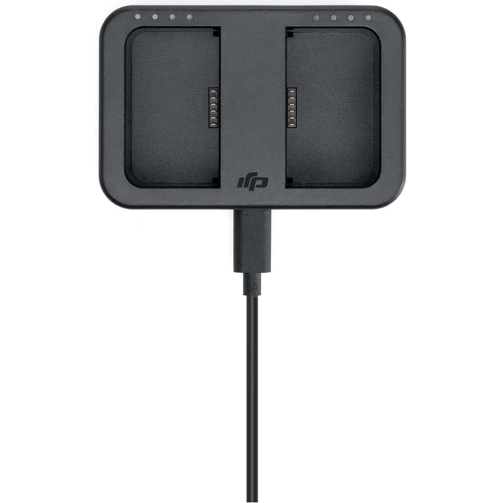 [CP.RN.00000203.01] DJI WB37 Battery Charging Hub (USB-C)