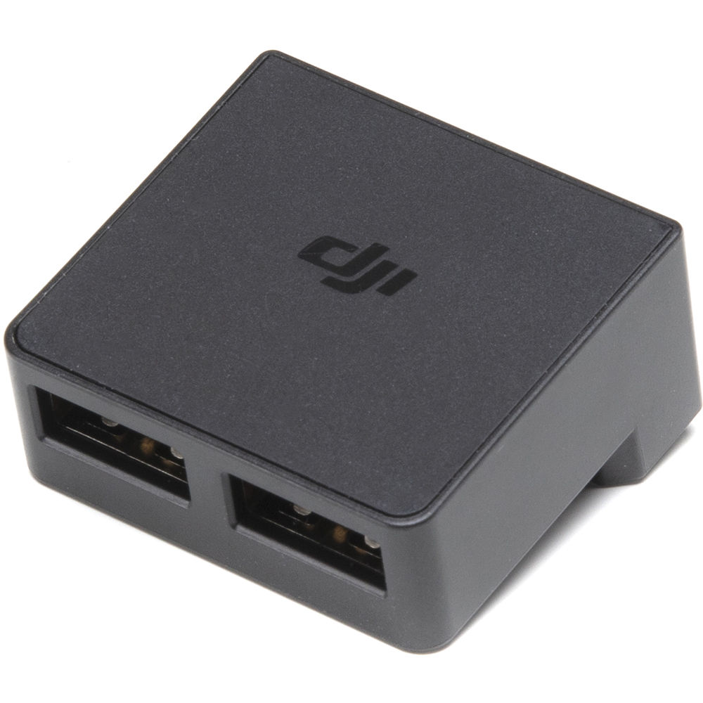 [CP.MA.00000058.01] DJI Mavic 2 Part12 Battery to Power Bank Adaptor