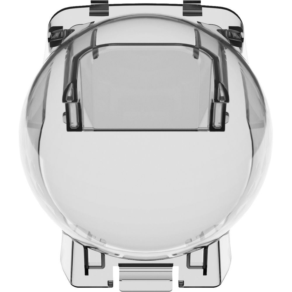 [CP.MA.00000061.01] DJI Mavic 2 Part15 Pro Gimbal Protector