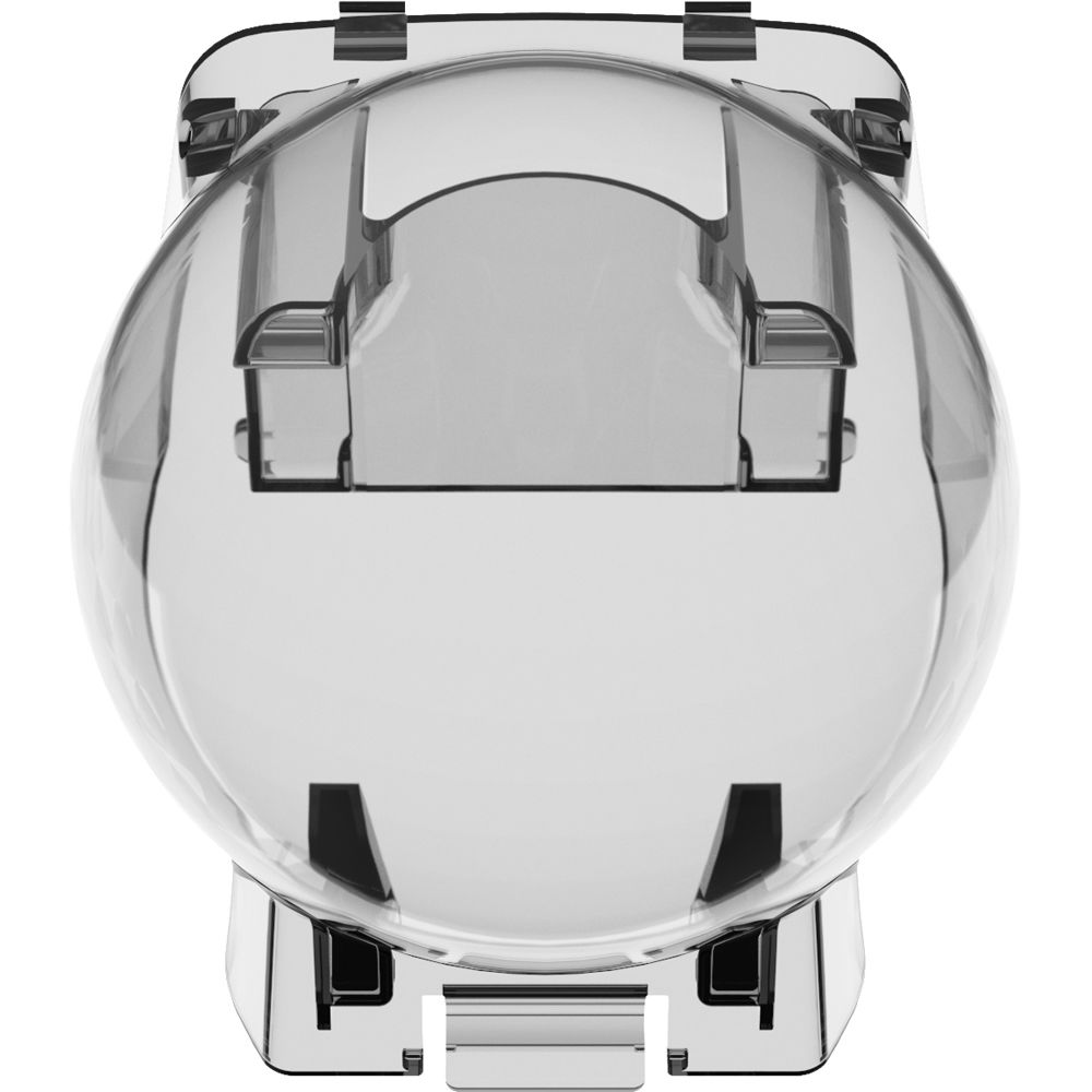 [CP.MA.00000062.01] DJI Mavic 2 Part16 Zoom Gimbal Protector