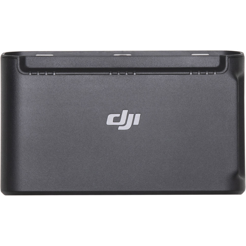 [CP.MA.00000141.01] DJI Mavic Mini Part 10 Two-Way Charging Hub