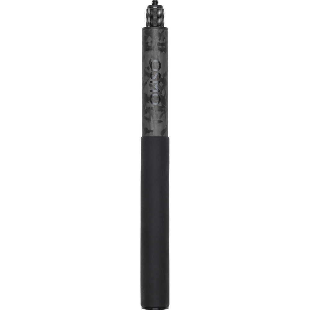 [CP.AS.AA000021.02] DJI Osmo 1m High-Strength Carbon Fiber Invisible Selfie StickDJI