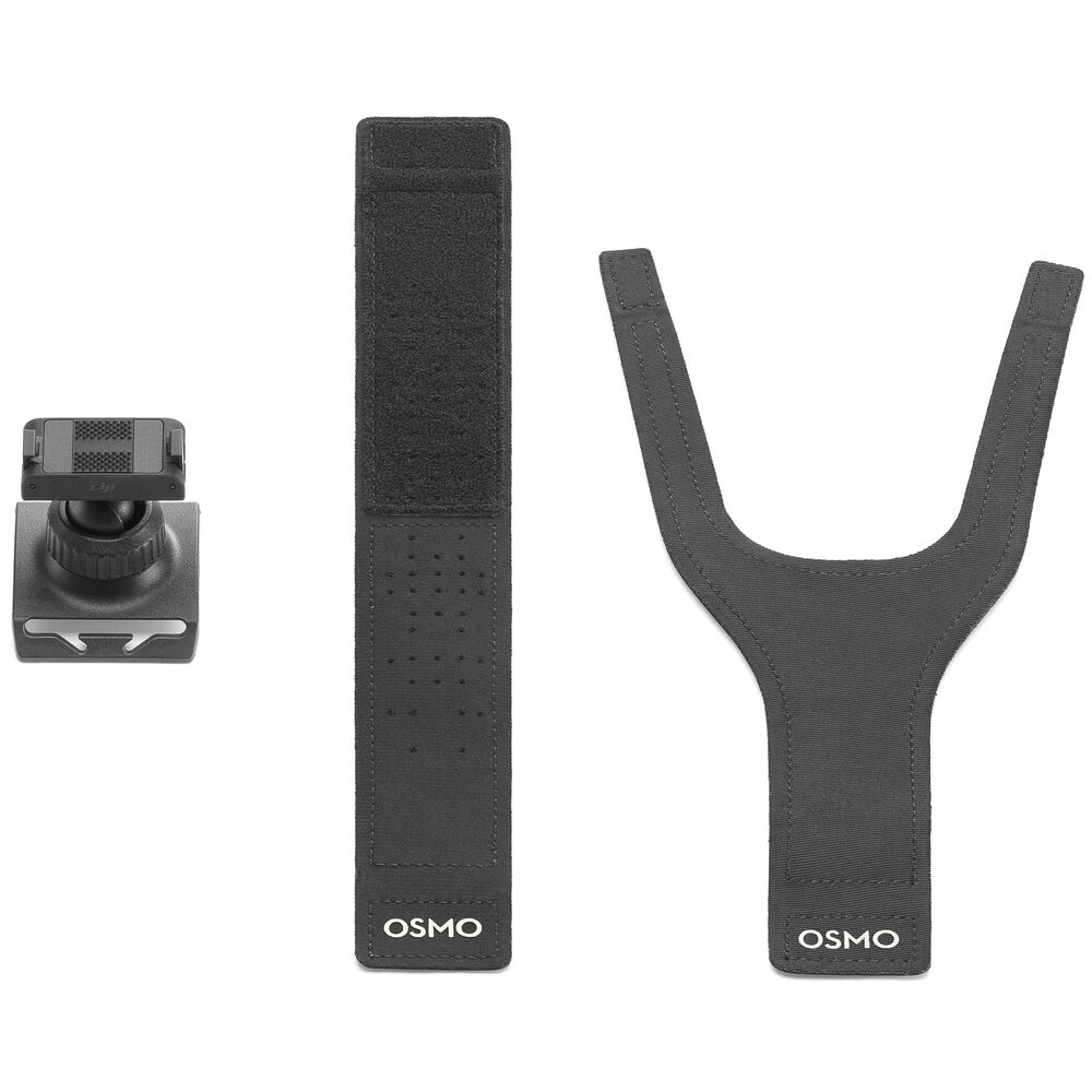 [CP.OS.00000278.01] DJI Osmo Action 360° Wrist Strap