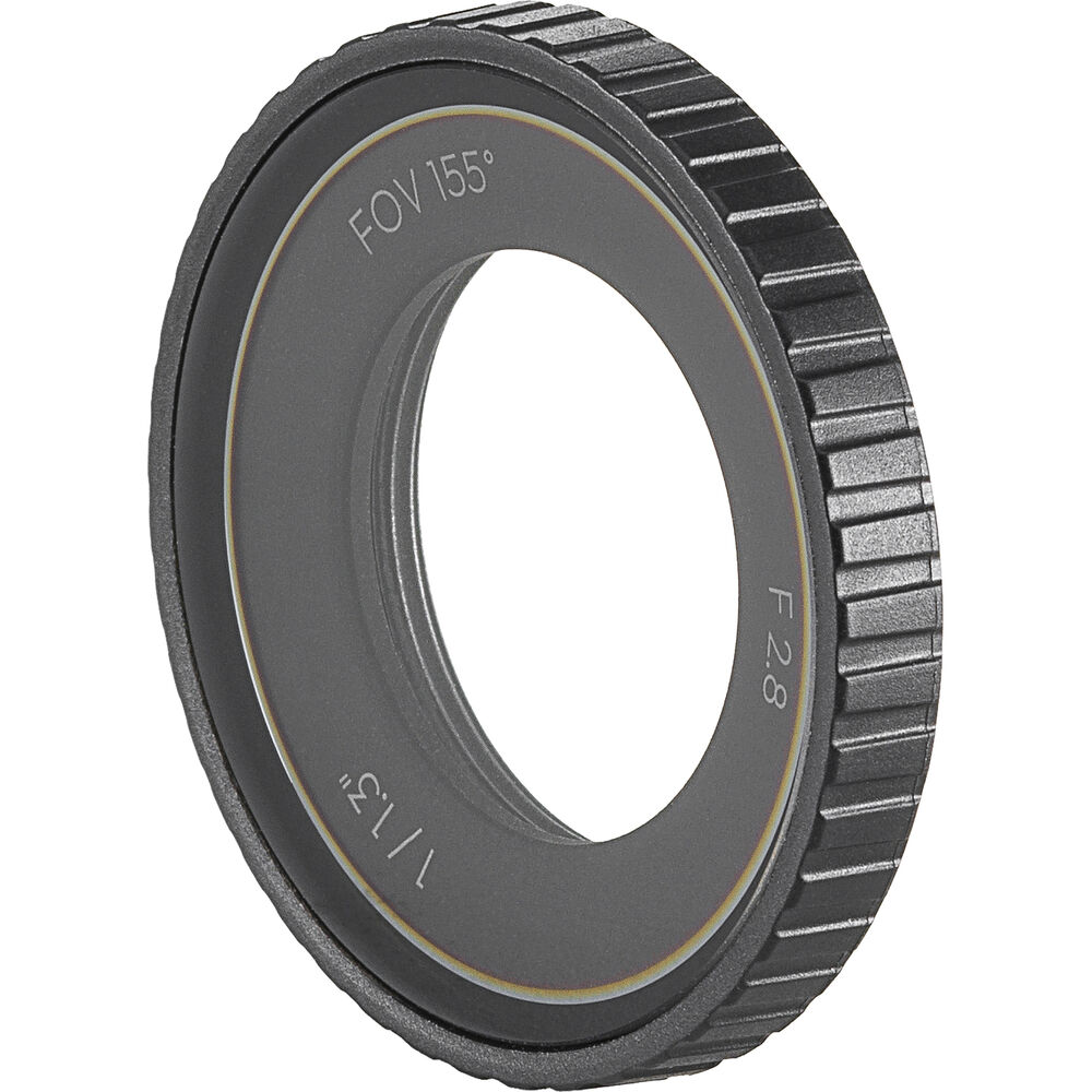 [CP.OS.00000282.01] DJI Osmo Action 4 Glass Lens Cover