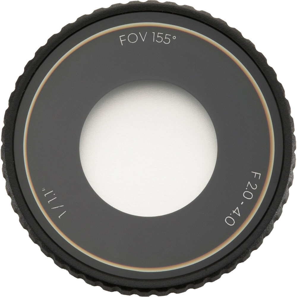 [CP.OS.00000524.02] DJI Osmo Action 6 Glass Lens Cover